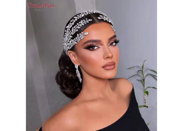 Accesoriu Luxury Hair